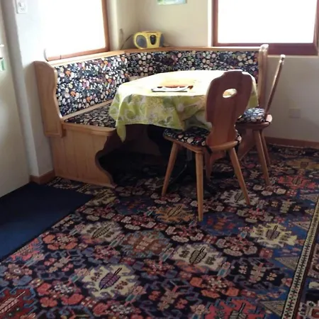 Sunneschy Eg Sued By Interhome * Riederalp