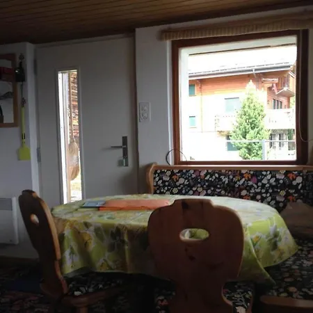 Sunneschy Eg Sued By Interhome