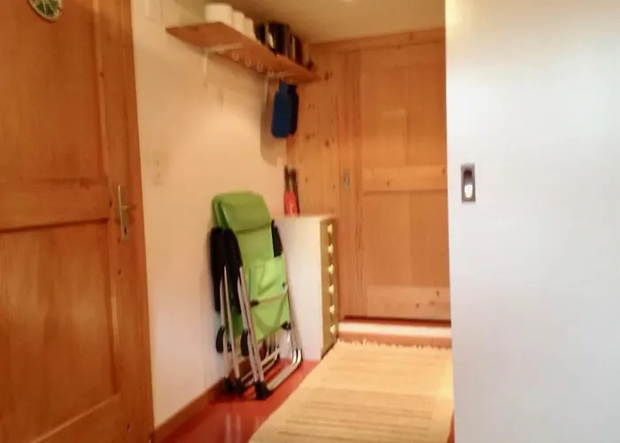 Sunneschy Eg Sued By Interhome Apartment *