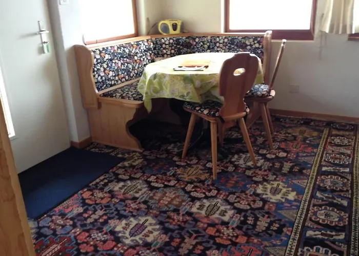 Sunneschy Eg Sued By Interhome * Riederalp