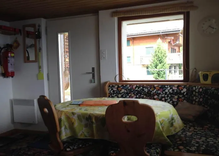 Sunneschy Eg Sued By Interhome