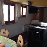 Apartment Sunneschy Eg Sued By Interhome Riederalp