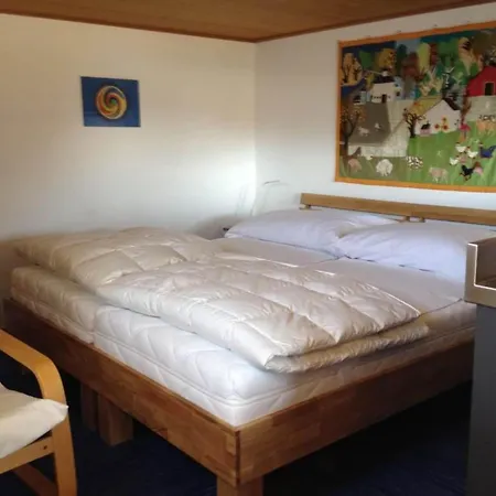 Sunneschy Eg Sued By Interhome Apartamento Riederalp