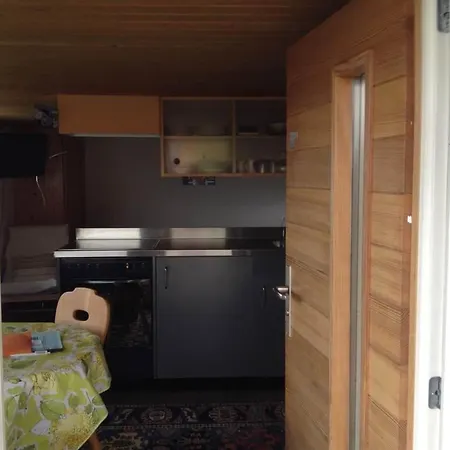 Sunneschy Eg Sued By Interhome Apartamento *