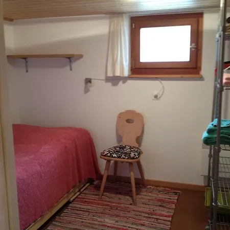 Apartamento Sunneschy Eg Sued By Interhome *