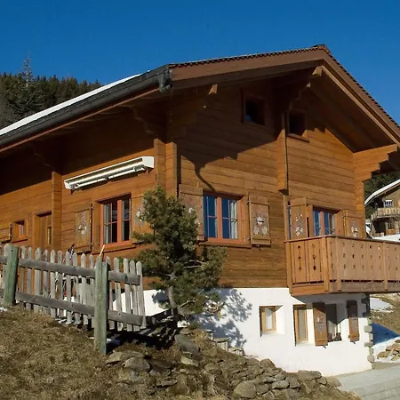 Apartamento Sunneschy Eg Sued By Interhome *